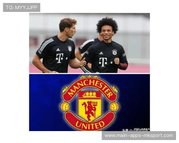 拜仁准备对英超发动强势挖角，新中场核心或将登陆德甲